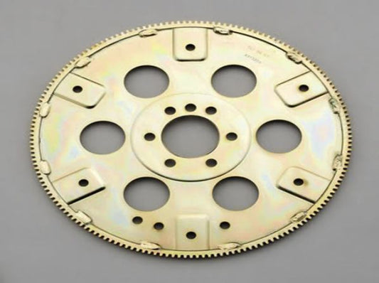 SCAT SCFP-350L-153-S 153T SFI ApprOved FleXPlate suit Chev SB V8 Ext Balance