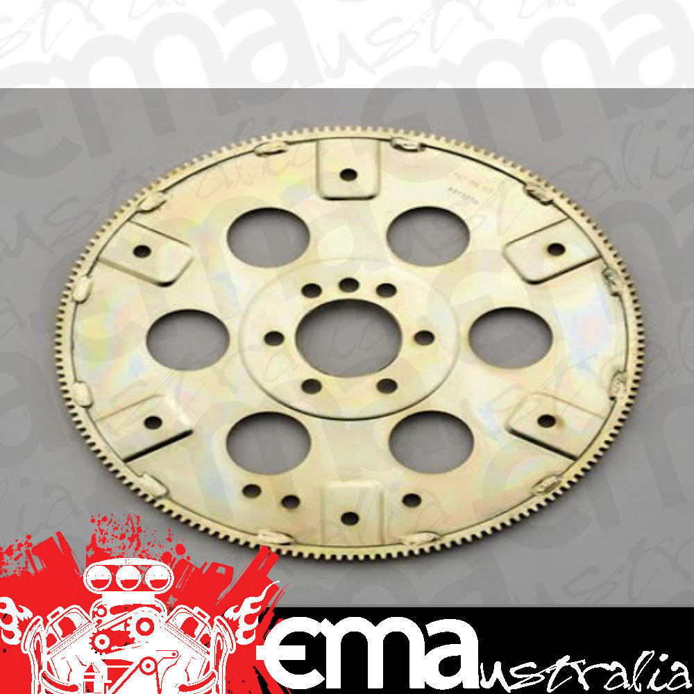 SCAT SCFP-350L-153-S 153T SFI ApprOved FleXPlate suit Chev SB V8 Ext Balance