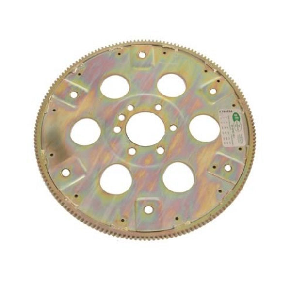 SCAT SCFP-455-SFI Pontiac BB FleXPlate SFI ApprOved 166 Tooth Internal Balance
