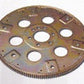 SCAT SCFP-460A-SFI Flex SFI Plate 164T Internal Balance suit Ford BB 429-460 V8