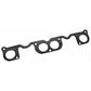 Schoenfeld SCH-01531 Header Gasket suit Chev SB 1-7/8"- 2" Round Port Ea