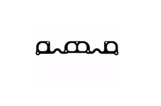 Schoenfeld SCH-01532 Allpro Chev SB Header Gasket
