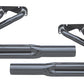 Schoenfeld SCH-1024LV Sprint Car Headers suit STD Chev Forward Design 1-3/4" - 1-7/8" Primary w/ 3-1/2" Collector X 13" Long