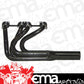 Schoenfeld SCH-1024LVSP Sprint Car Headers suit Spread Port Chev 305350 400 V8