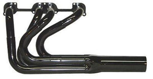 Schoenfeld SCH-1024LVSP Sprint Car Headers suit Spread Port Chev 305350 400 V8