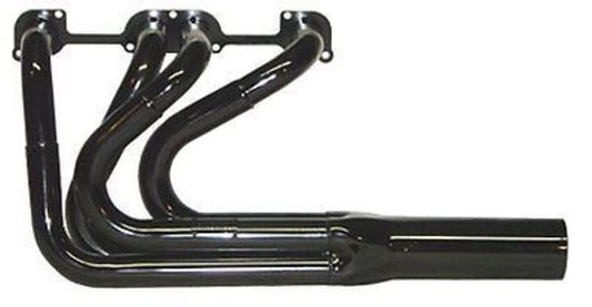 Schoenfeld SCH-1024LVSP Sprint Car Headers suit Spread Port Chev 305350 400 V8