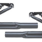 Schoenfeld SCH-1025L Sprint Car Headers suit Standard Port Chev 305 350 400 V8