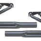 Schoenfeld SCH-1025LVDN Sprint Car Headers suit Spread Port Chev 305 350 400 V8