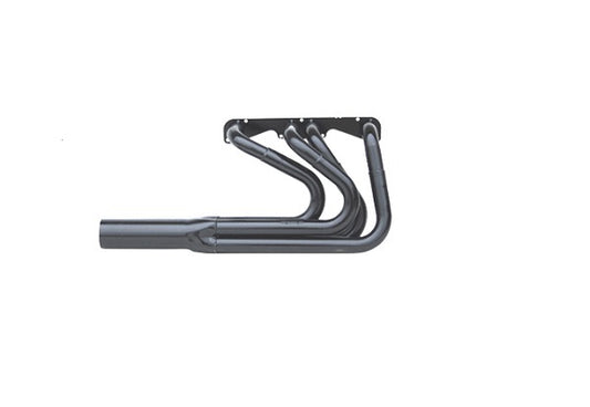 Schoenfeld SCH-1026LDN-R Spr Port Chev SB 2" R/H