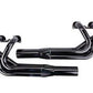 Schoenfeld SCH-1055LVAP Sprint Car Headers suit Allpro Chev SB 1-7/8 - 2" Prim