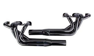 Schoenfeld SCH-1055LVDN Sprint Car Headers suit Spread Port Chev SB 1-7/8 - 2"