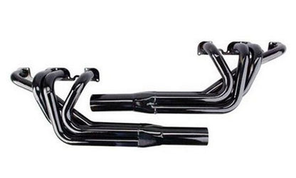 Schoenfeld SCH-1055LVDN Sprint Car Headers suit Spread Port Chev SB 1-7/8 - 2"