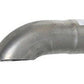 Schoenfeld SCH-3025 Turndown Exhaust Tip Slip-On 3" X 10" Long Natural Finish