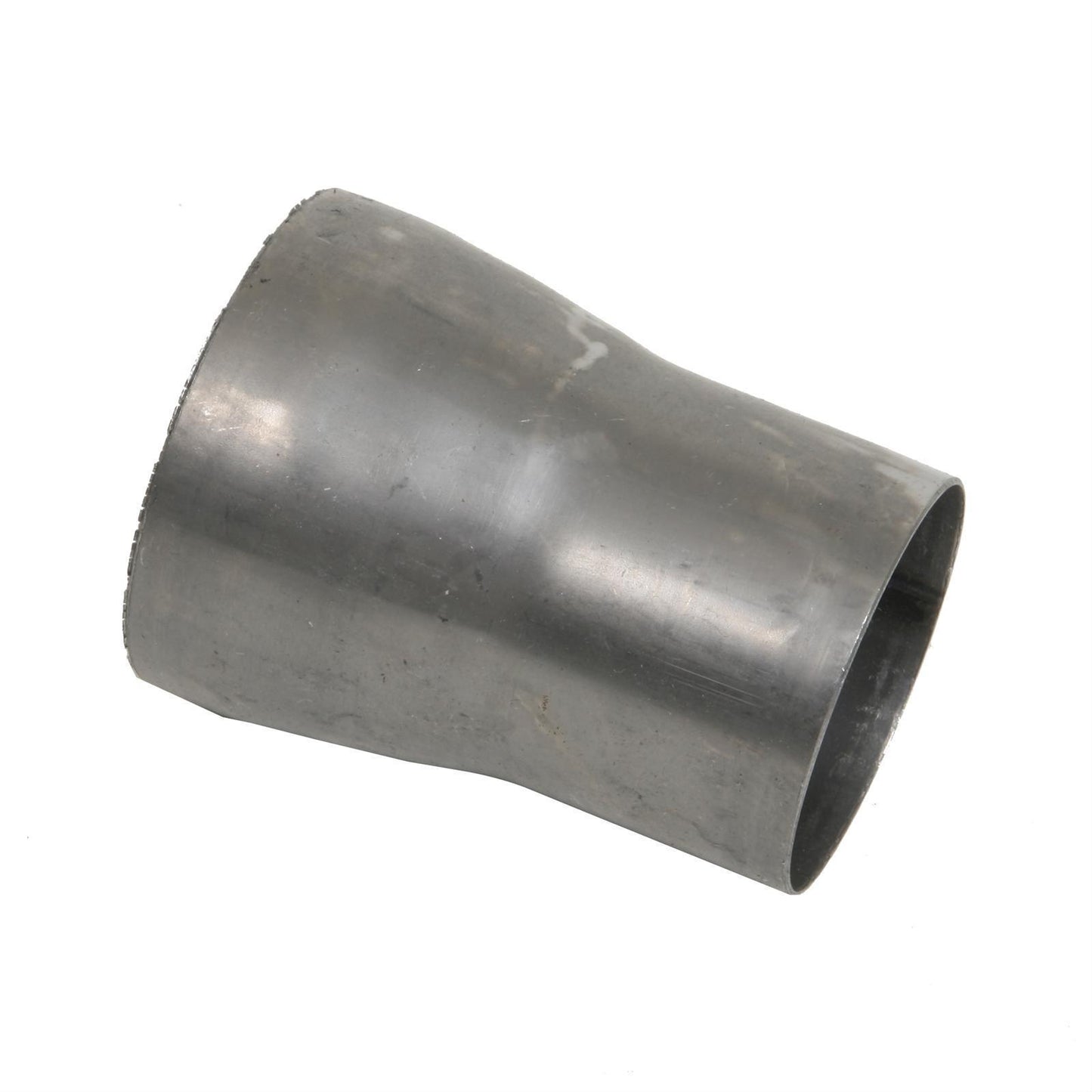 Schoenfeld SCH-3035 Exhaust Reducer Natural Finish 3.5" In/3" Out X 4.5" Long L