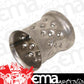 Schoenfeld SCH-43035 Insert Muffler 4" Long X Core Dia 3" X Collector Dia 3.5"