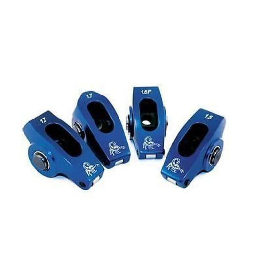 Scorpion SCP1000BL Chev SB Performance Roller Rockers
