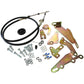 Bang Shift  AF72-9023 ATTACK 4 Speed Forward Pattern Ratchet Shifter
