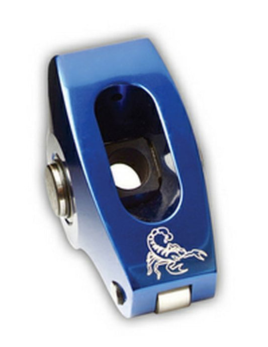 Scorpion SCP1021BL Ford 289-351W 1.6 Race Roller Rockers 5/16 Stud