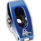 Scorpion SCP1052BL Race Series Aluminium Roller Rocker Set 7/16" Stud Mount - 1.5 Ratio Pontiac 350-455