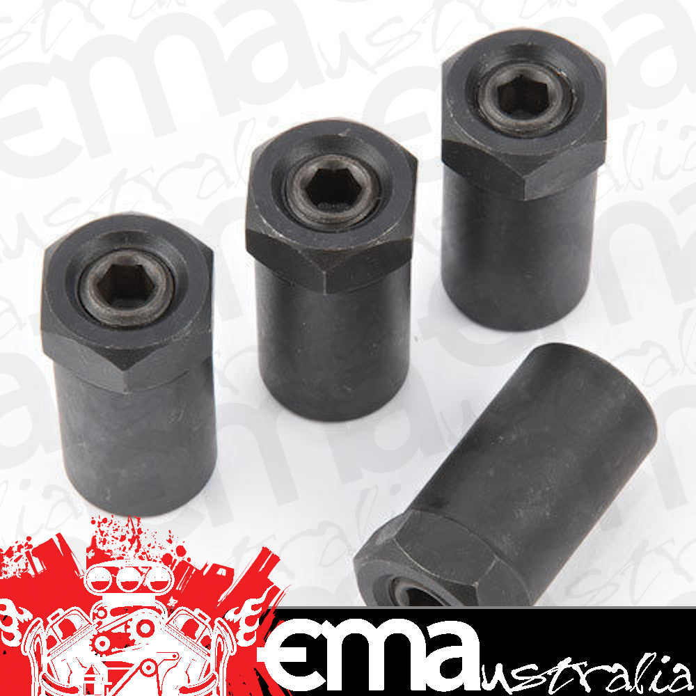 Scorpion SCPPL38-4 Replacement 3/8" Posi Locks Pack Of 4