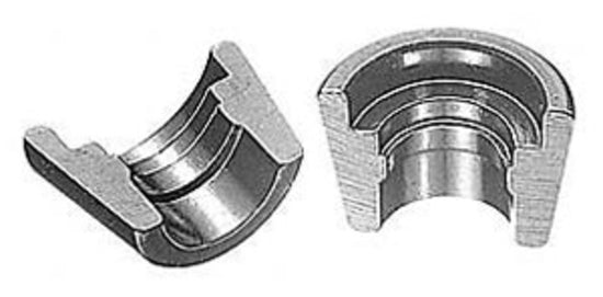 Scorpion SCPSAPLY 3/8" Narrow Poly Valve Locks