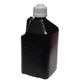 Scribner Plastics SCR2000K Scribner 5 Gallon Utility Jug Square Black