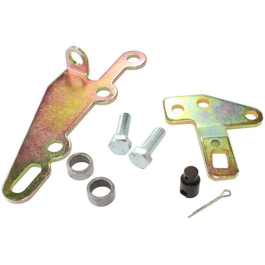 Bang Shift Transmission Bracket & Lever Kit Suit GM TH200, TH250, TH350, TH400 and TH700