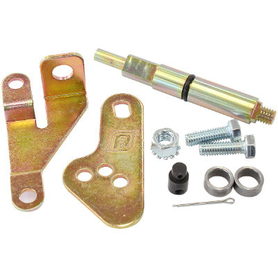 Bang Shift Transmission Bracket & Lever Kit Suit GM 1962-1973 Powerglide With Out T.V. Hole