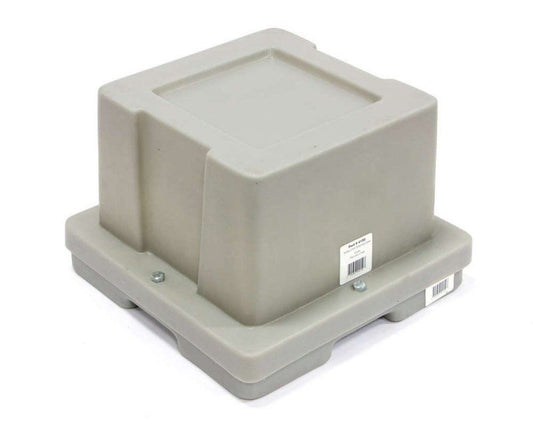 Scribner Plastics SCR4150 Holley Carburetor Case suit Holley 4150 Carburetors