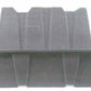 Scribner Plastics SCR5108 Plastic Small Block Chevy Engine Case Scribner