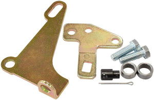 Aeroflow AF72-9052 Bang Shift Transmission Bracket & Lever Kit Suit GM 4L60E, 4L65E, 4L80E AND 4L85E With PRNDL Switch