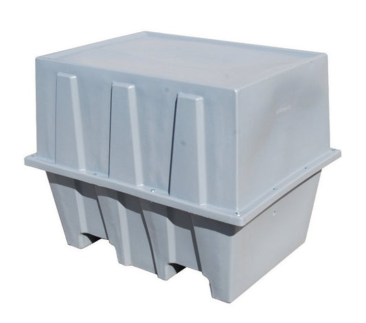 Scribner Plastics SCR5115 Big Block Engine Case