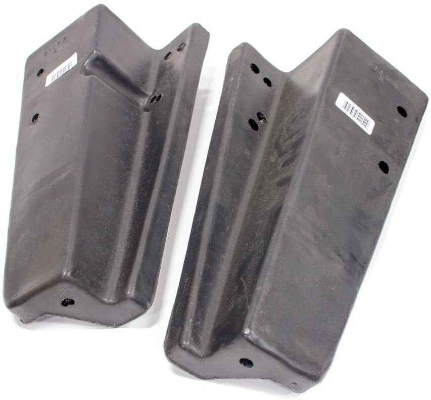 Scribner Plastics SCR5115R Rear Mounts For Chev/Ford suits 5115 Case