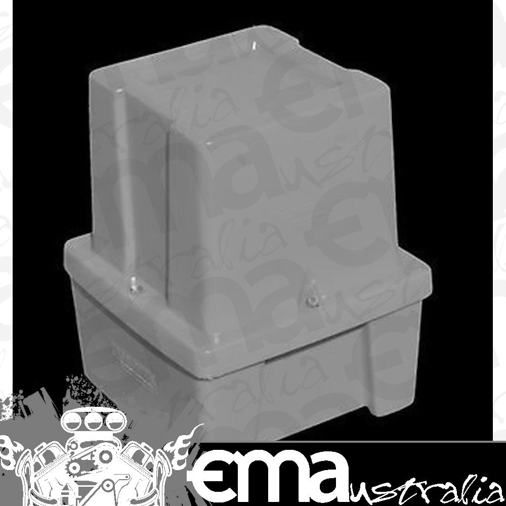 Scribner Plastics SCR5199 Ford 9" Rear End Case Engine Master