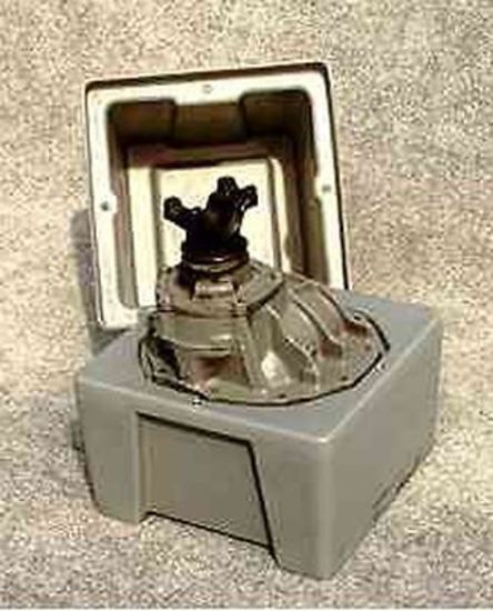Scribner Plastics SCR5199 Ford 9" Rear End Case