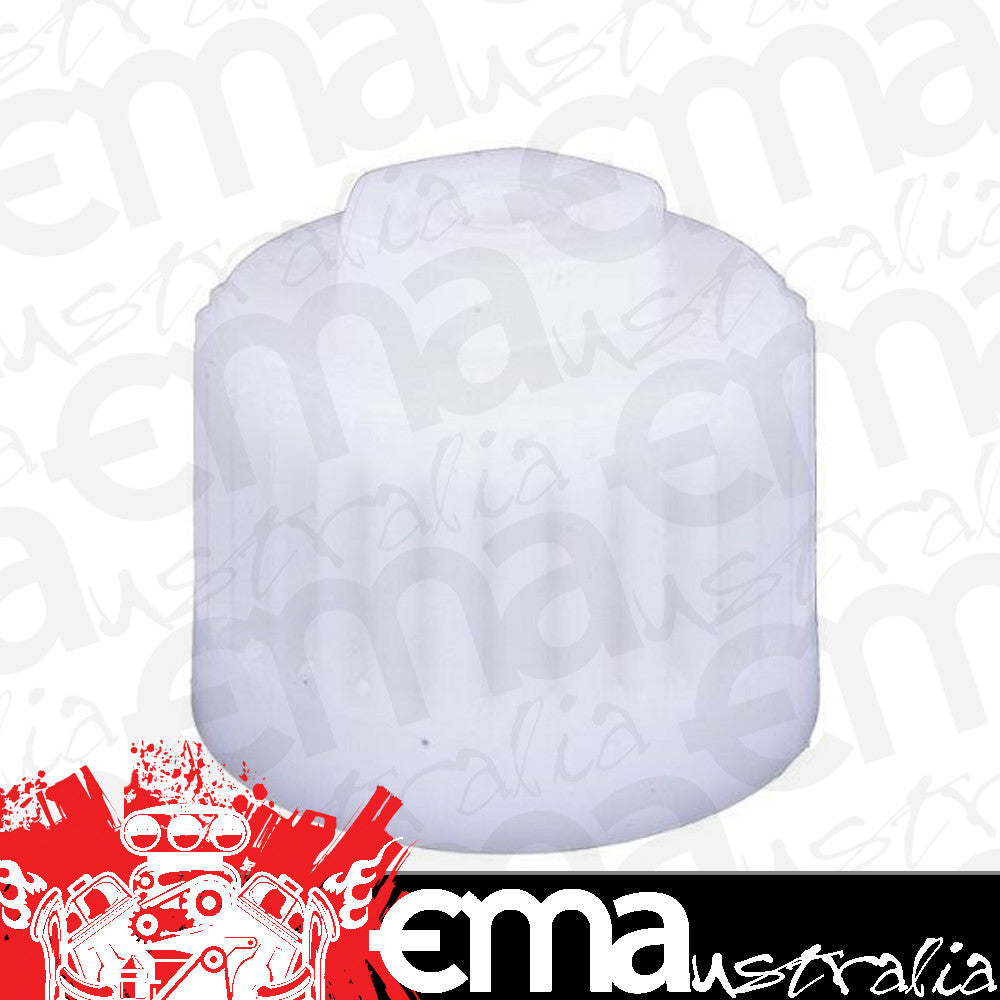 Scribner Plastics SCR5221 Scribner Replacement Lid suit 5 Gallon Utility Jug