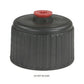 Scribner Plastics SCR5224 3/4" Poly Pipe Plug