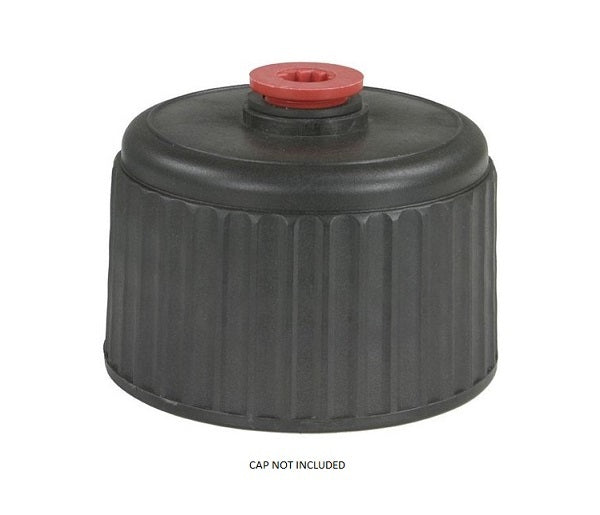 Scribner Plastics SCR5224 3/4" Poly Pipe Plug