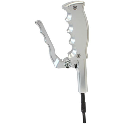 Aeroflow AF72-9100 Bang Shift Attack OEM Holden Commodore VT Shifter Handle - Silver Billet Factory Replacement Shifter Handle