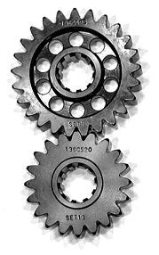 SCS Gearbox SCS-PRO07K SCS PRO GEAR SET 7K