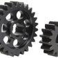 SCS Gearbox SCS-PRO33 SCS PRO GEAR SET 33