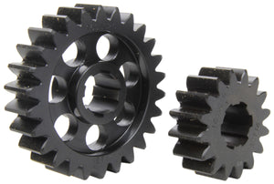 SCS Gearbox SCS-PRO33 SCS PRO GEAR SET 33