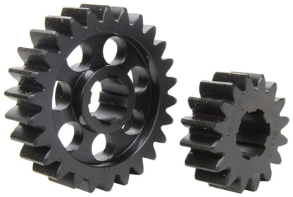 SCS Gearbox SCS-PRO33 SCS PRO GEAR SET 33