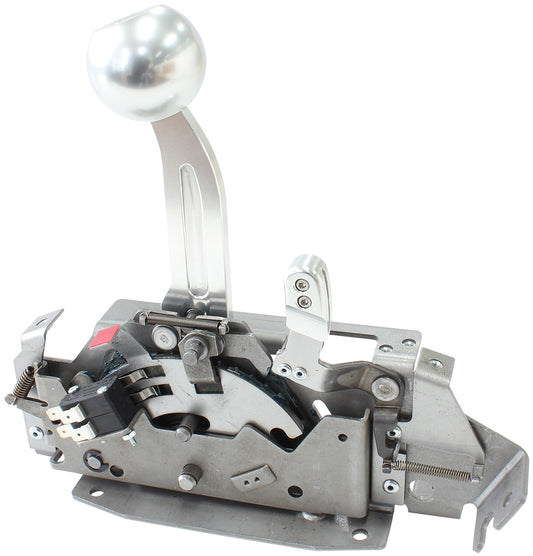 Aeroflow AF72-9110 NITRO 2 & 3 & 4 SPEED BARE SHIFTER RATCHET BANG SHIFT