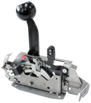 Aeroflow AF72-9110BLK NITRO 2 & 3 & 4 SPEED BARE SHIFTER RATCHET BANG SHIFT