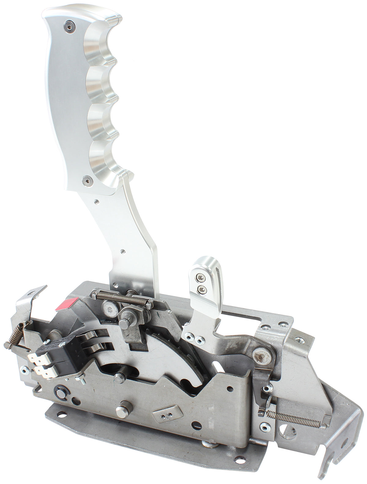 Aeroflow AF72-9112 PISTOL 2 & 3 & 4 SPEED BARE SHIFTER RATCHET BANG SHIFT