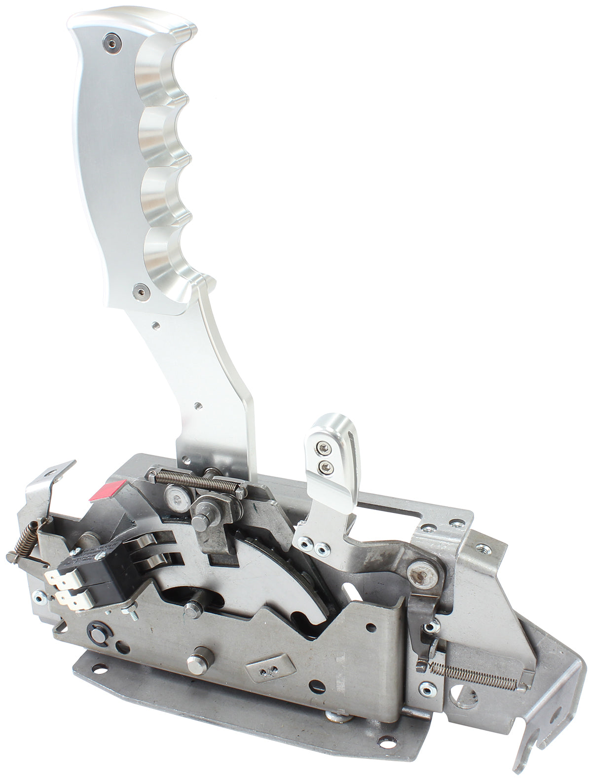 Aeroflow AF72-9112 PISTOL 2 & 3 & 4 SPEED BARE SHIFTER RATCHET BANG SHIFT