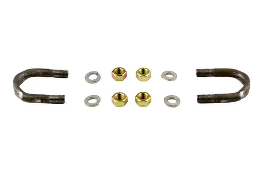Dana Spicer SDH-2-94-28X Spicer Sdh2-94-28X Universal Joint U-Bolt Kit 1310/1330 Combination Style
