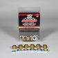 Speed Dawg SDW-SK500MET-6A Metric Brass Shift Knob Adapter Kit