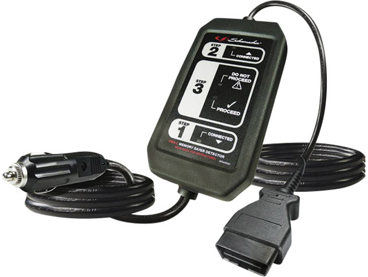 Schumacher SEOBD-L Memory Saver